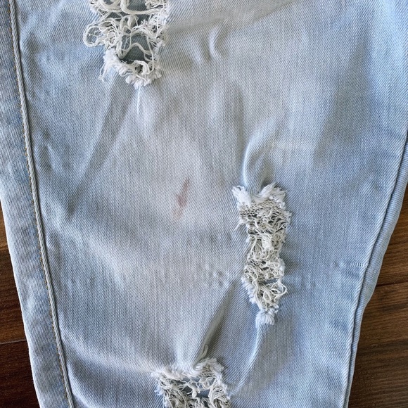 Glistening Jeans - Picture 6 of 11